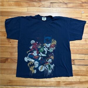 Vintage DC Comics Original